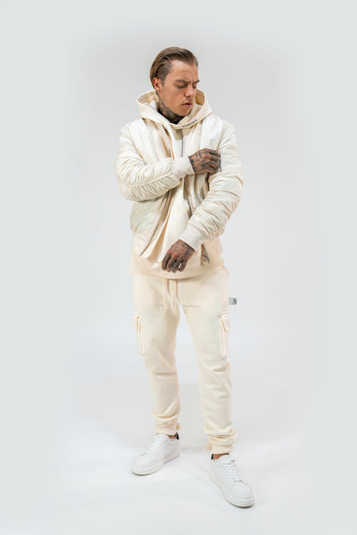 Bomber jacket - LOVE Limited Edition