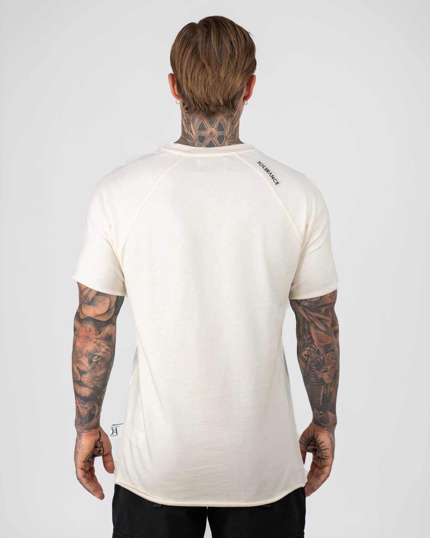 Bodyfit T-Shirt - Shape