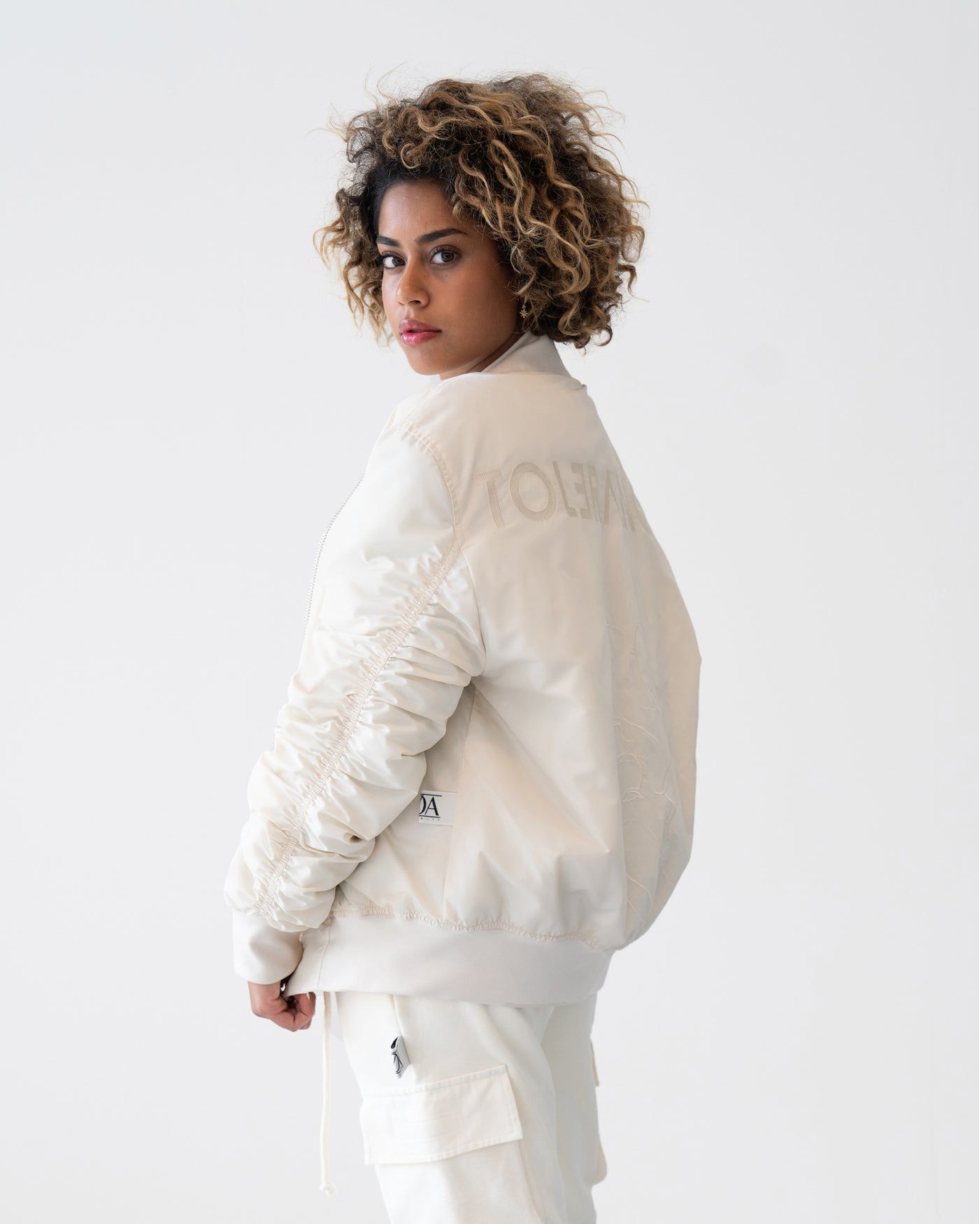 Bomber jacket - LOVE Limited Edition