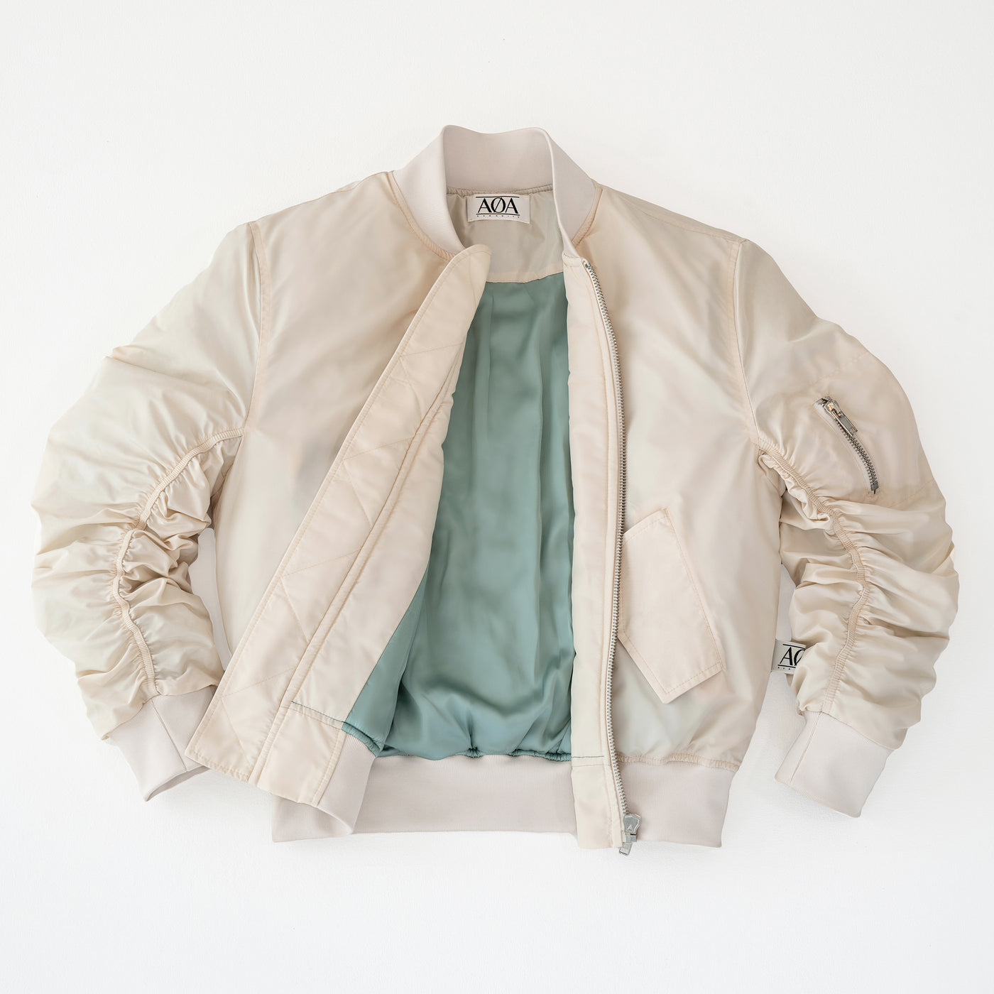 Bomber jacket - LOVE Limited Edition