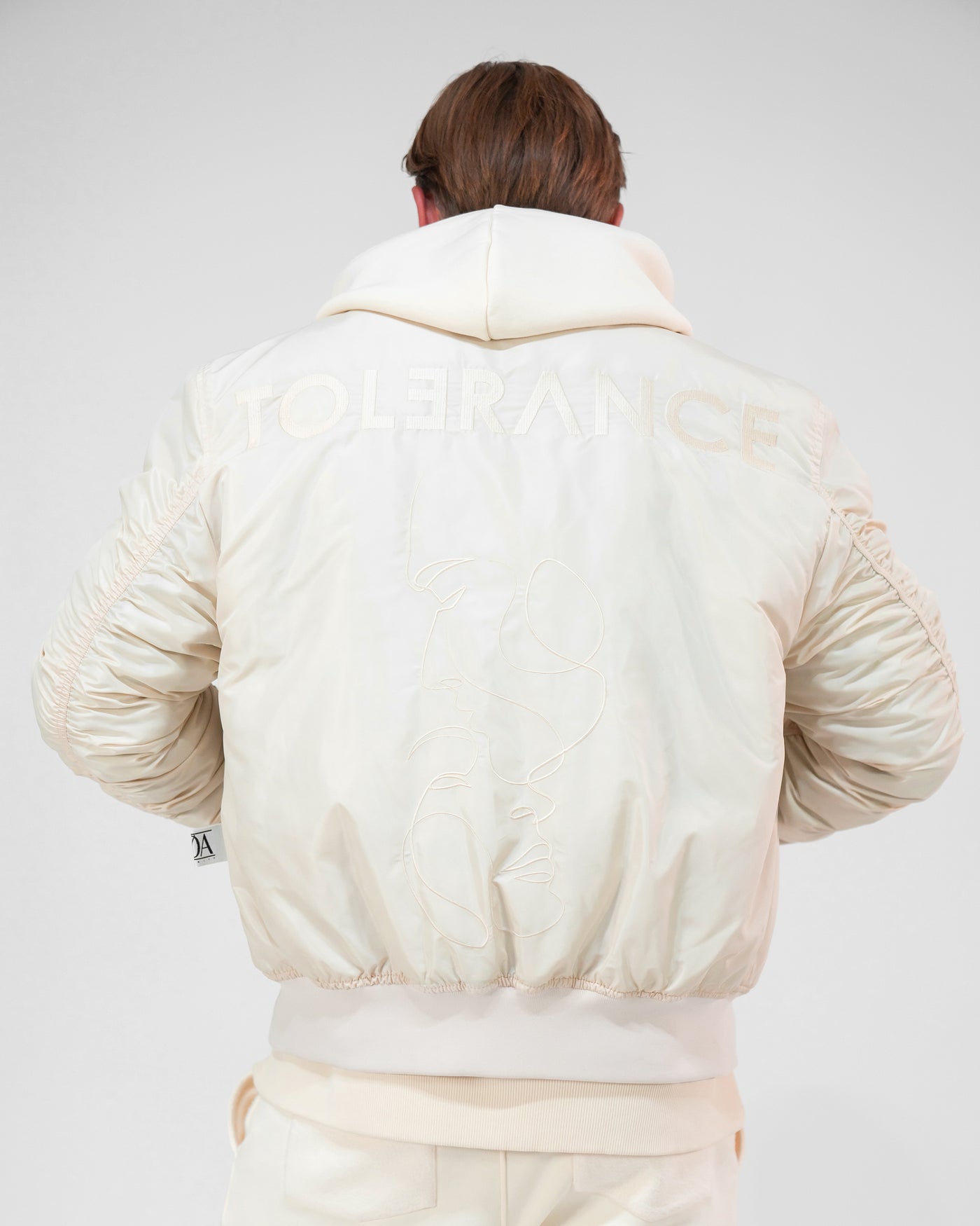 Bomber jacket - LOVE Limited Edition