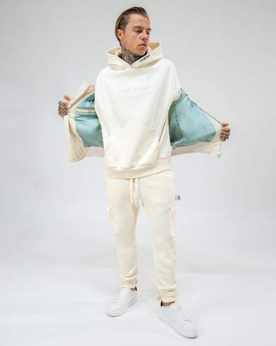 Bomber jacket - LOVE Limited Edition